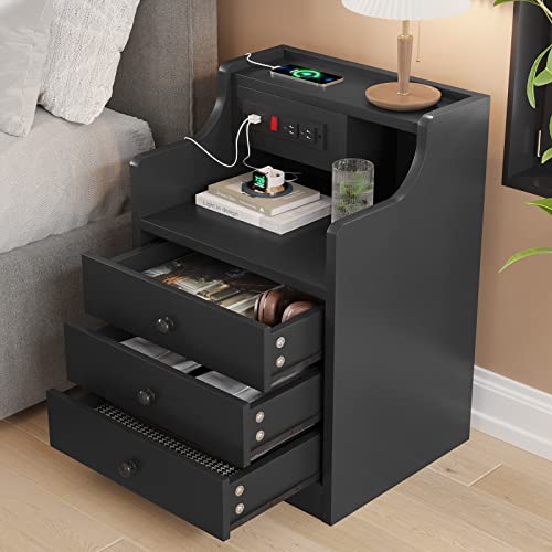 Night Stand Set 2