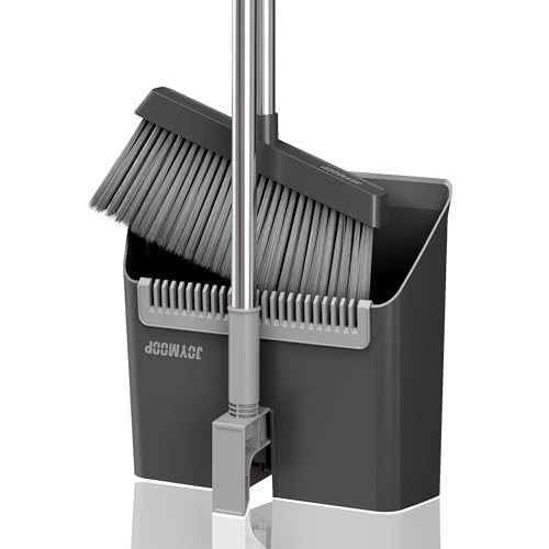 Household & Commercial Dustpans