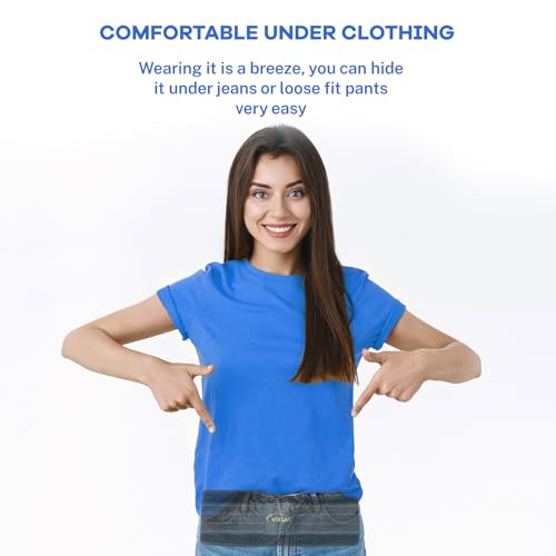Si Belt Sacroiliac Belt for Women