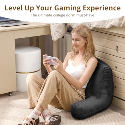 Reading Pillow for Sitting in Bed Adult