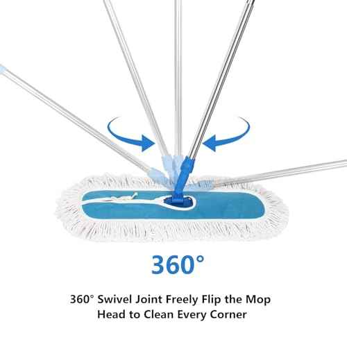 36" Commercial Mop