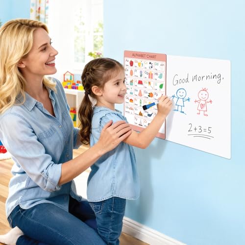 Magnetic Dry Erase Board