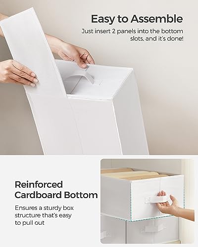 Drawer Organizers