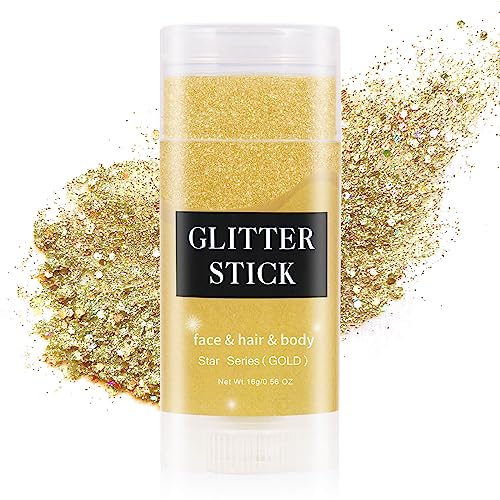 Body Glitter Stick