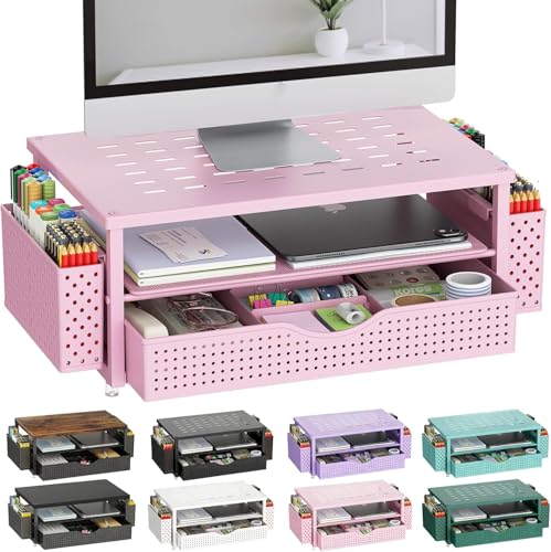 Desk Organizers and Accessories