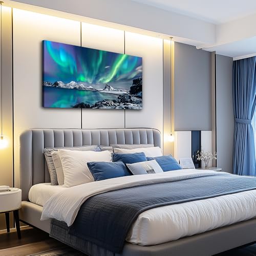 Modern Fashion Canvas Wall Art
