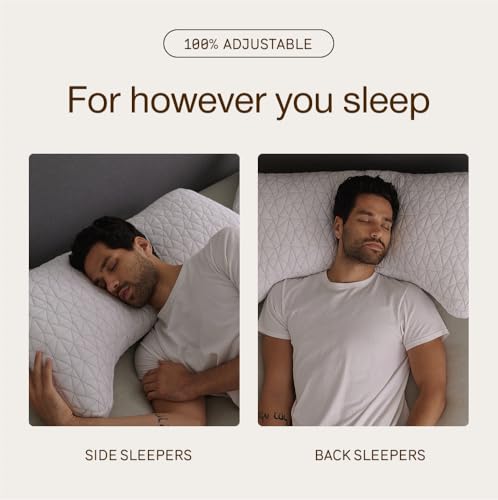 The Original Loft Bed Pillows for Sleeping