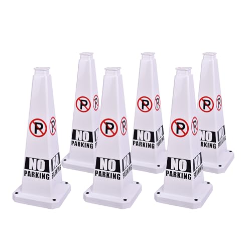 26.5" Caution Cones