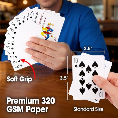 Playing Cards