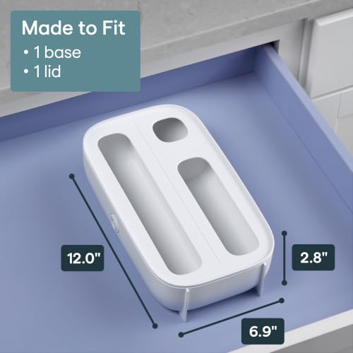 StoraBag Food Bag Dispenser