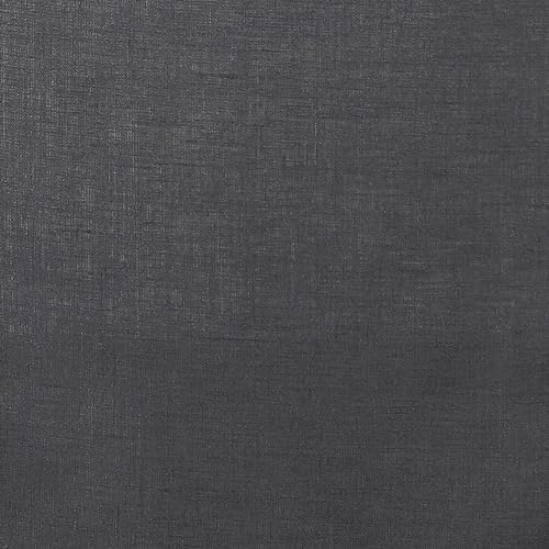 100% Pure Linen Classic Hemstitch Table Runner