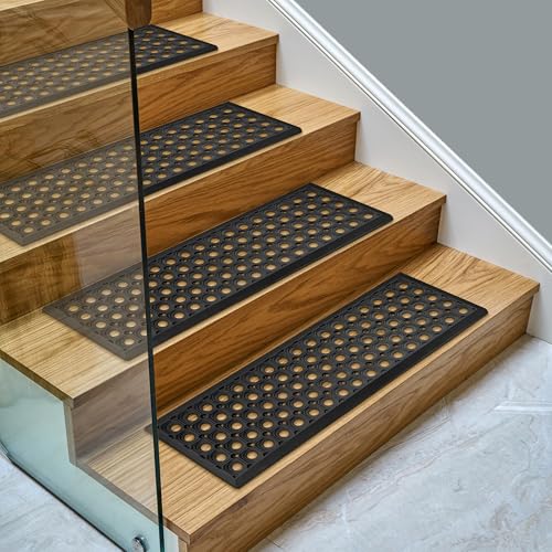 A Outdoor Stair Variation