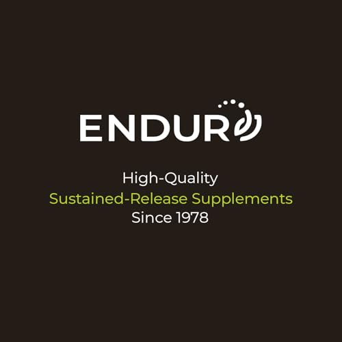 ENDUR ACIN® Extended Release Niacin 750mg