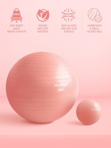 Yoga Ball for Exercise