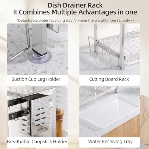 Drying Rack
