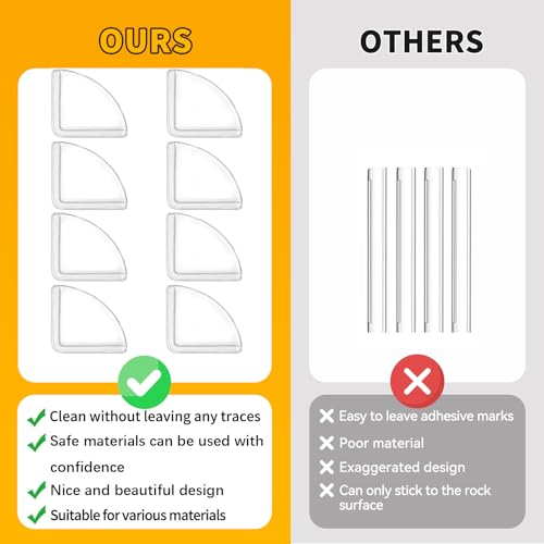 4pcs Table Corner Protector