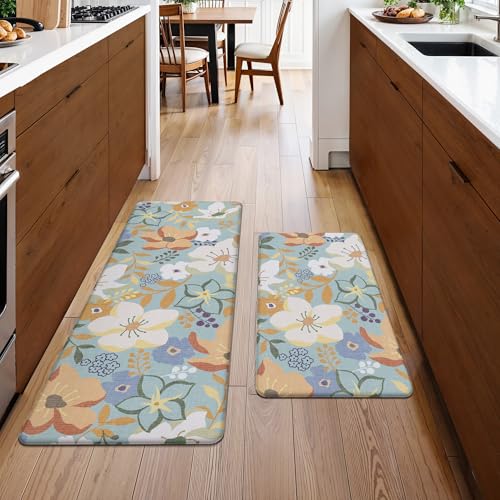 Anti Fatigue Kitchen Mats for Floor