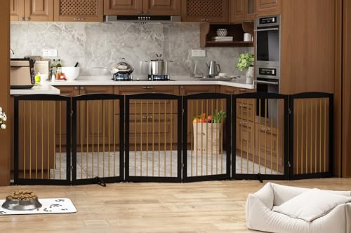 Freestanding Pet Gate