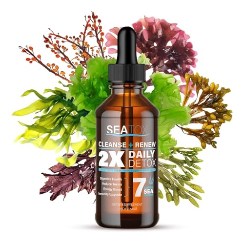 Liquid Superfood