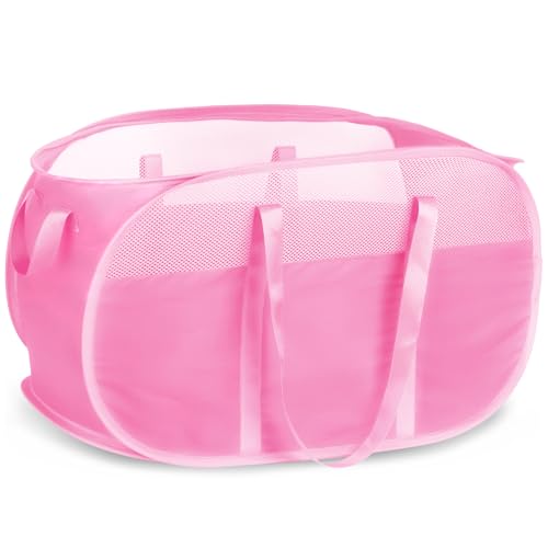 Collapsible Laundry Baskets