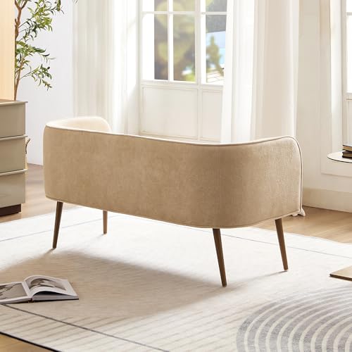 Bedroom with Low Back …