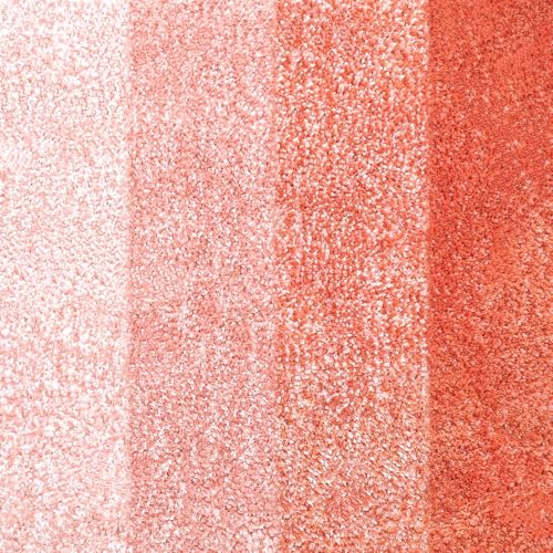 Microfiber Bathroom Rug Set 2 Piece