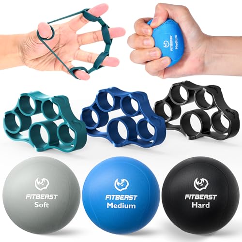 Grip Strength Trainer