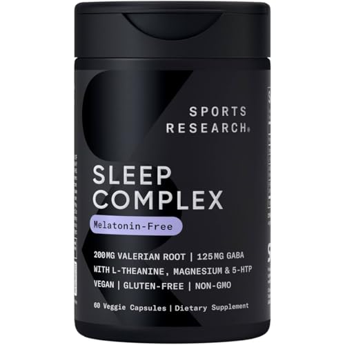 Sleep Complex