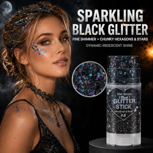 Glitter Stick Series