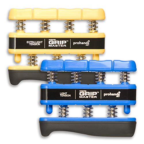Gripmaster Hand Exerciser