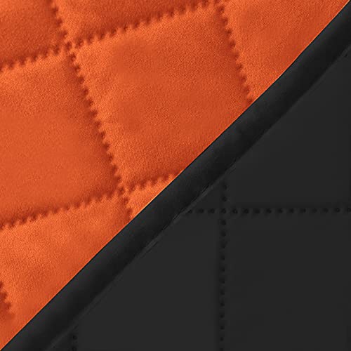 Reversible Couch Cover