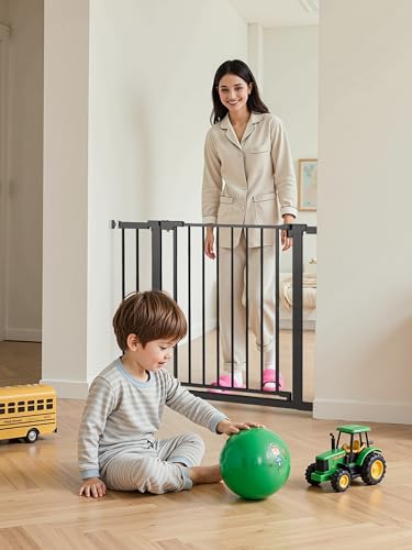 Baby Gate for Stairs