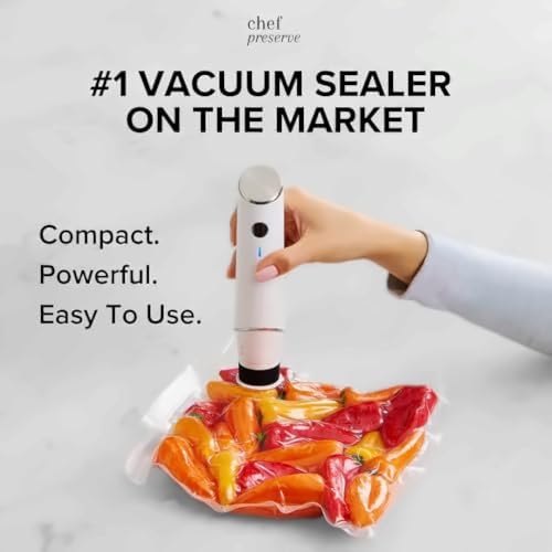 Vacuum Sealer