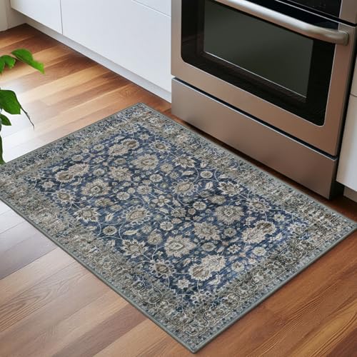 Vintage Area Rug