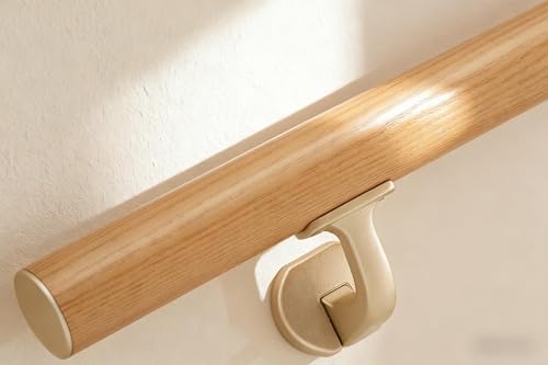 Handrails for Indoor Stairs