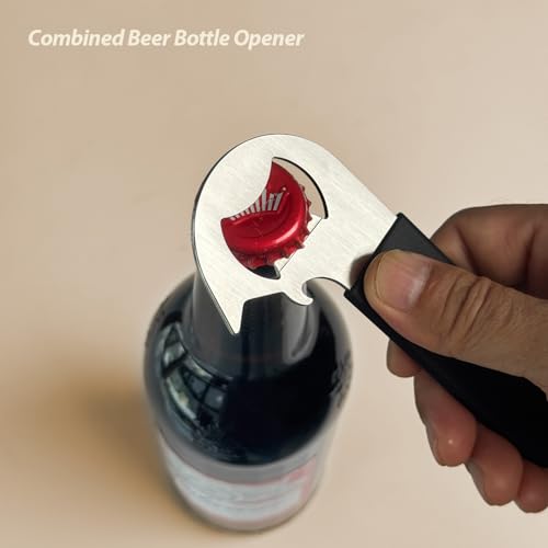Ring Pull Opener