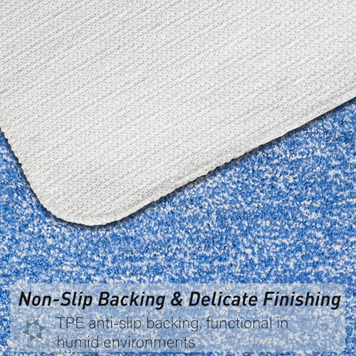Luxury Quick Dry Non