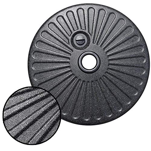Water Filled Patio Umbrella Base