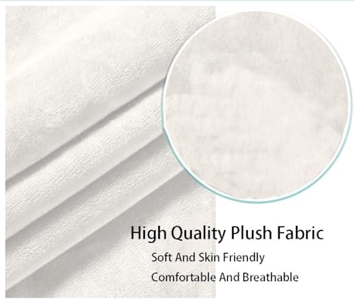 Soft Sofa Armrest Covers