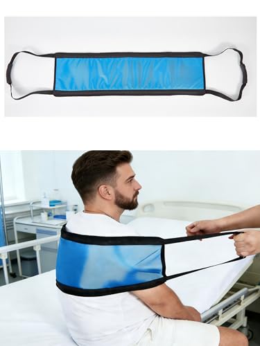 Positioning Bed Pads for Elderly Slide Sheets for Moving Patients