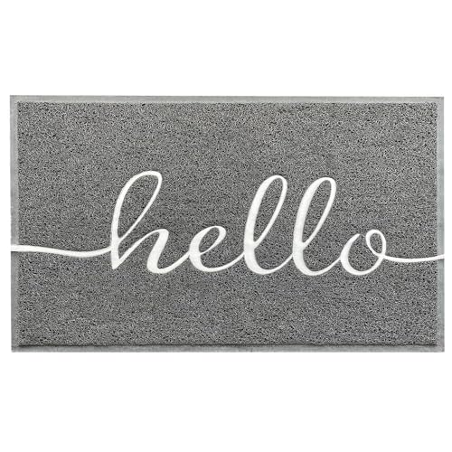 Door Mat Outdoor Indoor Doormat