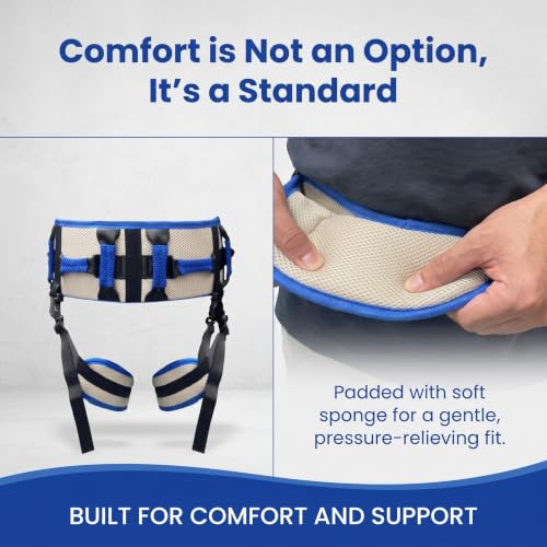 Lifting Aids Transfer Sling