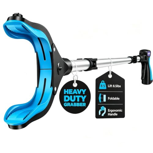 Pro Reacher Grabber Pickup Tool