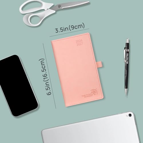 Planner 2026 2027