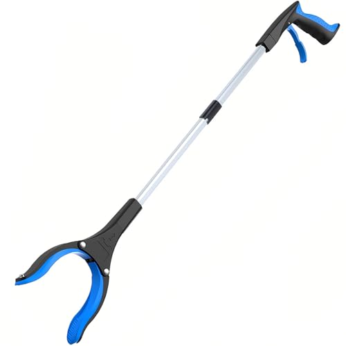 Grabber Reacher Tool
