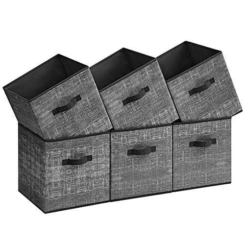 Storage Cubes