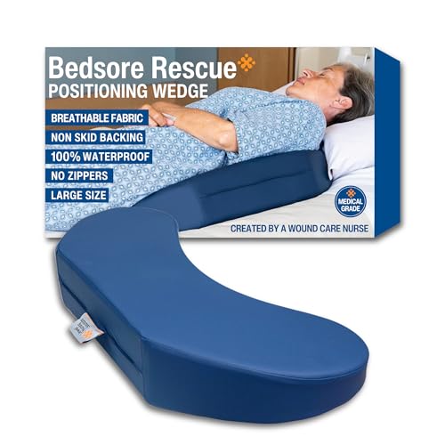 Positioning Pillow Wedge