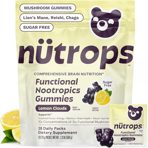 Gruns Nutrops