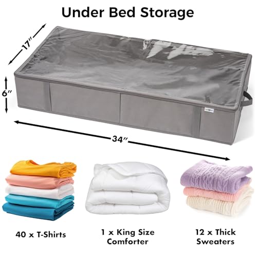Closet Organizers and Storage