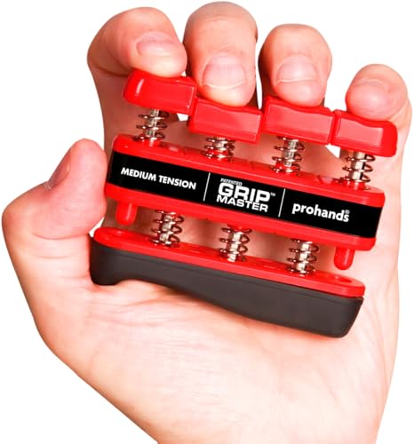 Gripmaster Hand Exerciser